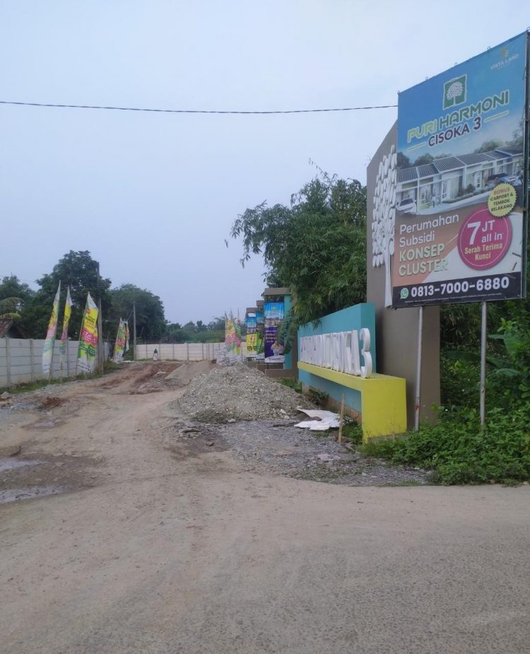 Pemilik Tanah Tak Merasa Buat Akte Hibah, LSM BP2A2N: Dugaan Ada Pemalsuan