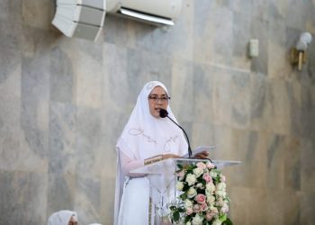 Maulid Nabi Muhammad SAW di Purwakarta