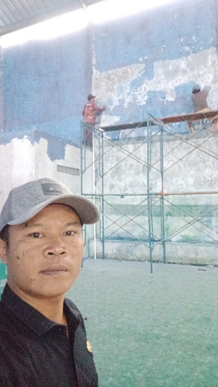 Ini Pernyataan Sikap Kades Cibingbin Klarifikasi Terkait Pemberitaan di Online Atas Tudingan Penggelapan