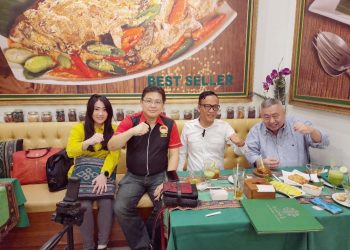 Alvin Lim : Dimana Hati Nurani Aparat Penegak Hukum, Korban KDRT Malah Di Jadikan Tersangka!!!