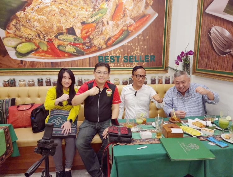 Alvin Lim : Dimana Hati Nurani Aparat Penegak Hukum, Korban KDRT Malah Di Jadikan Tersangka!!!