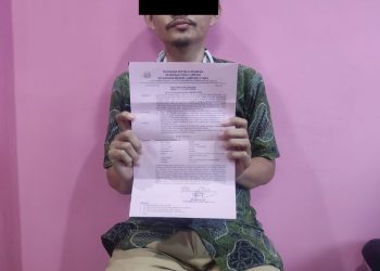 Kejaksaan Negeri Lampung Utara Tambahkan TERSANGKA Jaringan (BUMADES) Eks PNPM