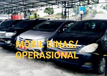 Bupati Nias Barat Meminta Supaya Dihentikan Perdebatan Terkait Mobil Operasional Wakil Bupati Yang Dijadikan Mobil Pengantin