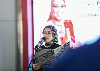 Bupati Purwakarta Dinilai Gagal Rotasi 7 Orang Pejabat Bapenda Berbobot tidak Logis