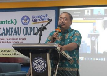 Universitas IPWIJA (UNIP) Sukses Gelar Bimtek Rekognisi Pembelajaran Lampau