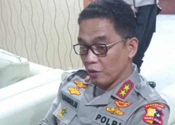 Ini Lah Sosok Profil Irjen Pol Suwondo Nainggolan yang Menjabat Kapolda DIY