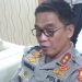 Ini Lah Sosok Profil Irjen Pol Suwondo Nainggolan yang Menjabat Kapolda DIY
