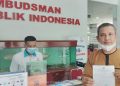 Pj Bupati Bekasi Dani Ramdan Dilaporkan BKPK ke Ombudsman Terkait Pelanggaran ASN Meminta Sesuatu Berhubungan Jabatan