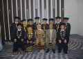 UNIP Gelar Wisuda Perdana Setelah 29 Tahun Berstatus STIE