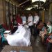 Disdukcapil Kab Nias Lakukan Pelayanan SAMATI Kepada Keluarga Duka Di Sōmi