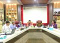 Santunan Duka Pemkab Nias Barat Lolos Penilaian Substansi Pertama Lomba Inovasi Daerah Provsu Tahun 2022