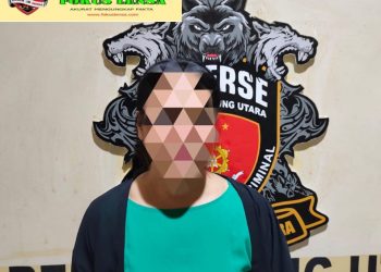 Janjikan menjadi TKI, Pasutri Bawa Kabur Uang Rp 75 juta