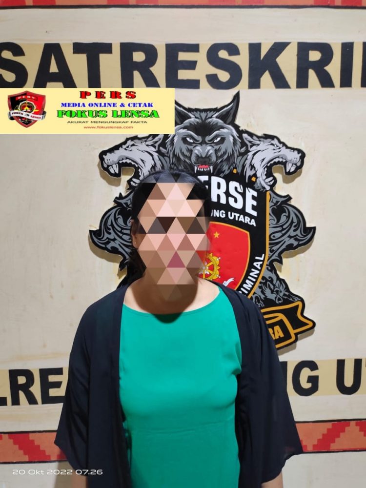 Janjikan menjadi TKI, Pasutri Bawa Kabur Uang Rp 75 juta