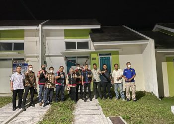 Tim Penyidik Kejati Banten Lakukan Penggeledahan dan Penyitaan Dugaan Kasus Mafia Tanah di Kabupaten Lebak