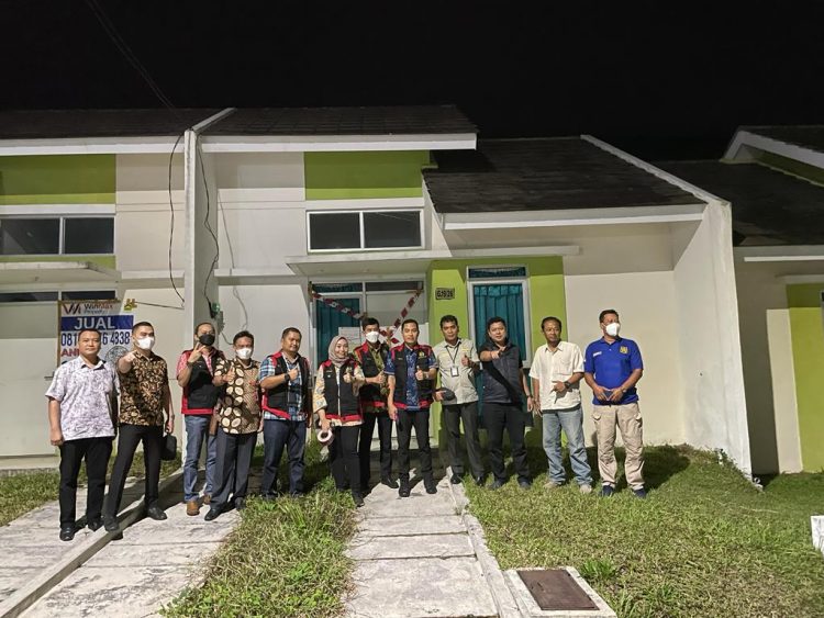 Tim Penyidik Kejati Banten Lakukan Penggeledahan dan Penyitaan Dugaan Kasus Mafia Tanah di Kabupaten Lebak