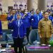 Rapimda Demokrat Kal Bar Targetkan Pemenangan Pemilu 2024