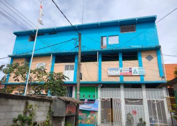 Diduga Yayasan Pendidikan Pusaka Tangerang Melanggar Perda LSM BP2A2N : Minta Dinas Tindak Tegas