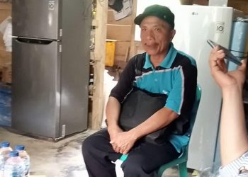 Camat Ulugawo Kangkangi Perbup No 19 Tahun 2022