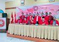 GELAR MUNASLUB AWDI di BOGOR
