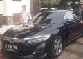 Identitas Sangat Resmi..Plat Nomor Mobil Dinas Ambu Anne Dari Samsat