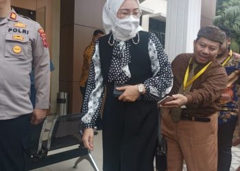 Aneh tapi Nyata berdalih tidak terima undangan dan surat salah alamat tetapi tim Pengacara tahu ada Sidang Gugatan