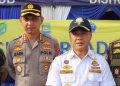 Libatkan TNI-Polri, Pemkot dan Pemkab Tangerang Tingkatkan Pengawasan Jam Operasional Truck Tanah