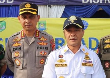 Libatkan TNI-Polri, Pemkot dan Pemkab Tangerang Tingkatkan Pengawasan Jam Operasional Truck Tanah
