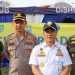 Libatkan TNI-Polri, Pemkot dan Pemkab Tangerang Tingkatkan Pengawasan Jam Operasional Truck Tanah