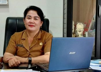 Bantuan Pelayanan Untuk Hamba Tuhan Dibayarkan Sebelum Desember 2022