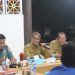 PEMKAB NIAS GELAR RAPAT FORKOPIMDA UNTUK MENDUKUNG PENYELENGGARAAN PEMERINTAH YANG EFEKTIF DAN EFISIEN