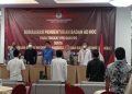 KPU Kota Tangerang Mulai Sosialisasikan Pembentukan Badan AD HOC Tingkat PPK dan PPS