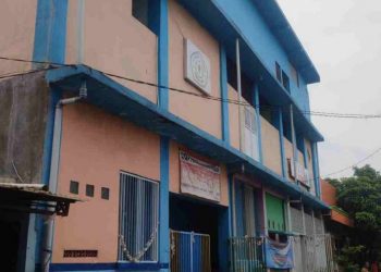 Terkait Bangunan Sekolah Yang Melanggar Perda” LSM BP2A2N Kembali Layangkan Surat ke 2 Ke Dinas DTRB