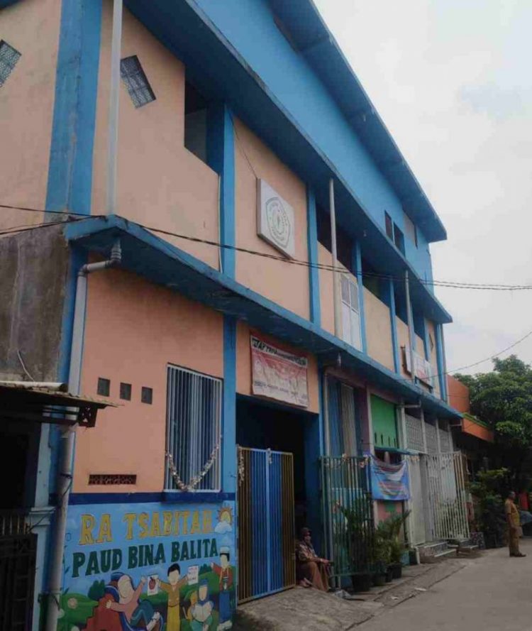 Terkait Bangunan Sekolah Yang Melanggar Perda” LSM BP2A2N Kembali Layangkan Surat ke 2 Ke Dinas DTRB