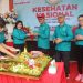 PERINGATAN HARI KESEHATAN NASIONAL (HKN) KE-58 DI KABUPATEN NIAS TAHUN 2022