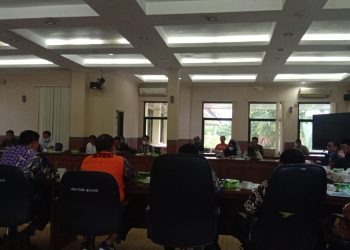 Ahmad Suhud Direktur Eksekutif LSM BP2A2N” Tolong Bupati Zaki Segera Evaluasi Kinerja Dinas Terkait Banjir Di Wilayah Kadu