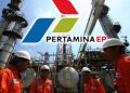 PERTAMINA EP PRABUMULIH Optimalkan Target Produksi dengan Tatap Menjaga Kondisi Lingkungan Hidup