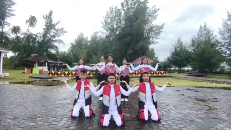 Pengumuman Hasil Penilaian Video Lomba Tari Kreasi Aekhula Manari Nias Barat 2022