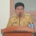 Bupati Sampaikan Nota Jawaban Atas Pandangan Umum Fraksi DPRD Nias Barat