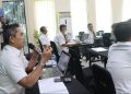 Serius dalam pengembangan SDM, Jasa Tirta II Melakukan Pelatihan terkait dengan Management Resiko