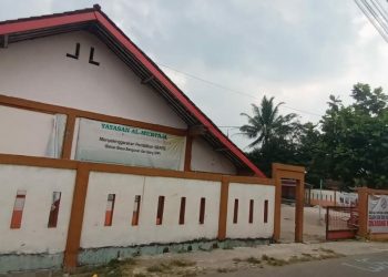 5 orang Siswi SMPIT Al-Murtaja Harapan Bangsa Tigaraksa diduga Ditampar Oknum Guru