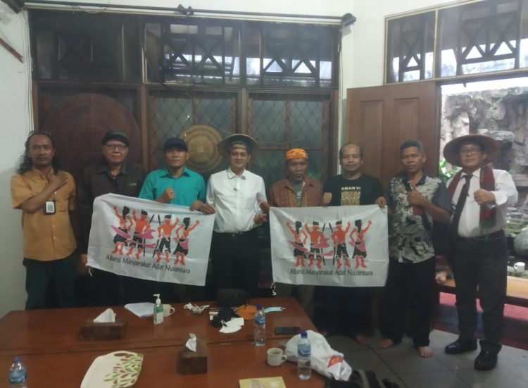 Diduga Negara Rugi 868 M, Kuasa Hukum bersama Masyarakat Adat Poboya Lapor Ke KPK dan Ditjen Minerba Penyimpangan Tambang Emas di Kota Palu