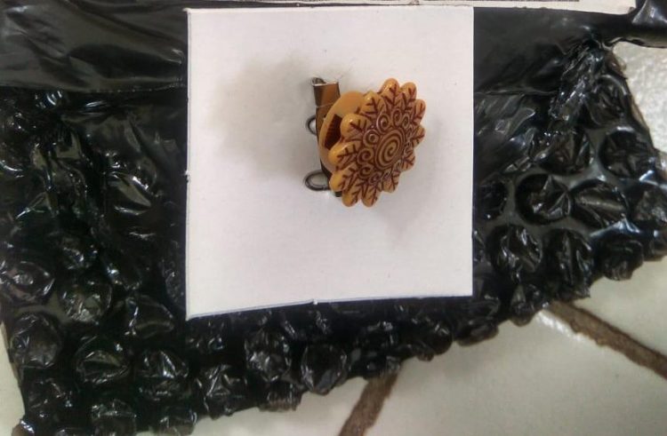 Waspada Penipuan Penjual barang lewat Online