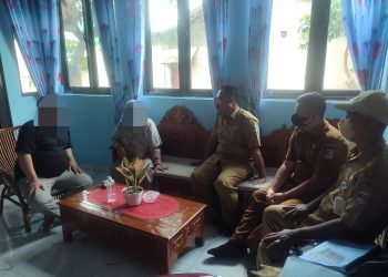 Sekolah SD IT dan TK di Mustika Diduga Langgar Perda, DTRB: Akan Ditindak