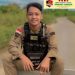 Satu Anggota, SatBrimobda Kompi I Yon C Lampung utara, Meningal Dunia Saat Menjalankan Tugas di Papua