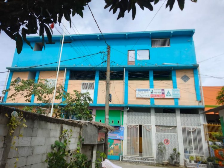 LSM BP2A2N : Kami Akan Demo Karena Pemerintah Dinilai Takut Terkait Soal Bangunan SD IT/TK di Perum Mustika Tangerang