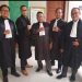 Advokat Masjiknursaga,SH.MH Sanggah Dakwaan JPU Terkait Dugaan Kriminalisasi Warga Banjarsari di PN Rangkasbitung
