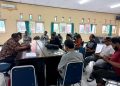 Diduga berkaitan dengan keterangan palsu pada bukti otentik Serta Lambatnya Respon Dari Pihak Terkait