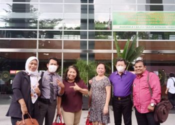 Rugikan Nasabah Asuransi Jiwasraya, Saksi Ahli Kupas Peraturan OJK dan UU Asuransi