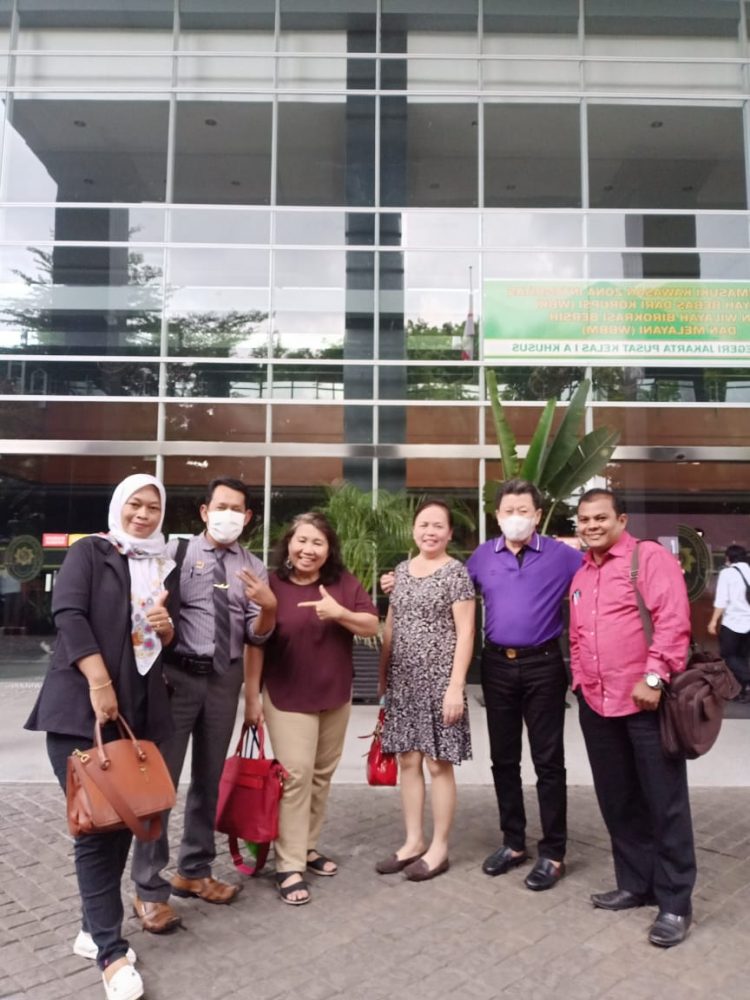 Rugikan Nasabah Asuransi Jiwasraya, Saksi Ahli Kupas Peraturan OJK dan UU Asuransi