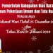 Pemerintah Kabupaten Nias Barat Dinas Pekerjaan Umum dan Tata Ruang Mengucapkan Selamat Natal 25 Desember 2022 Dan Tahun Baru 01 Januari 2023  Yusuf Nache, S.T., M.M. Kadis PUTR